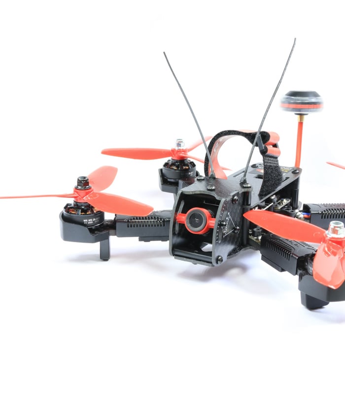 Walkera Furious 215 Spare Part 4Pc Landing Skids Set 215-Z-07