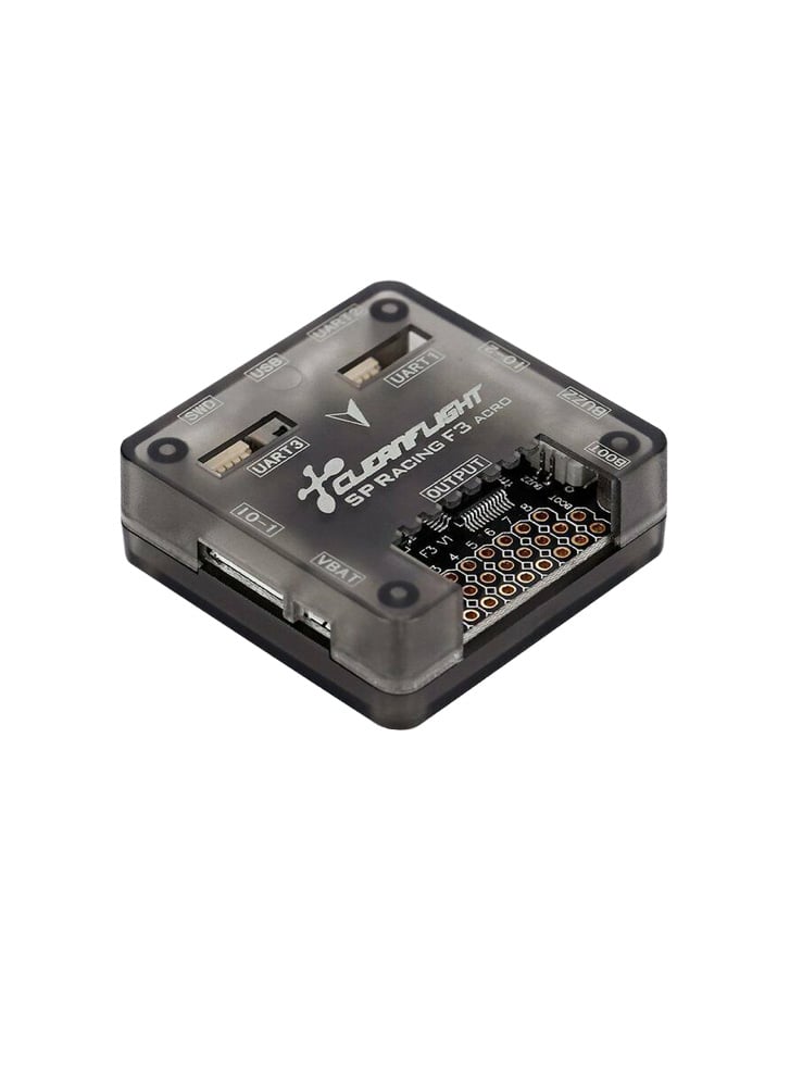 Seriously Pro SP Racing F3 Flight Controller – Acro