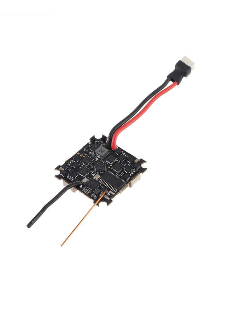 Happymodel Crazybee F4 Lite 1S Whoop Flight Controller