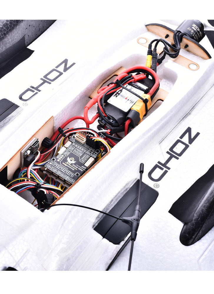 SpeedyBee F405 WING APP Fixed Wing Flight Controller