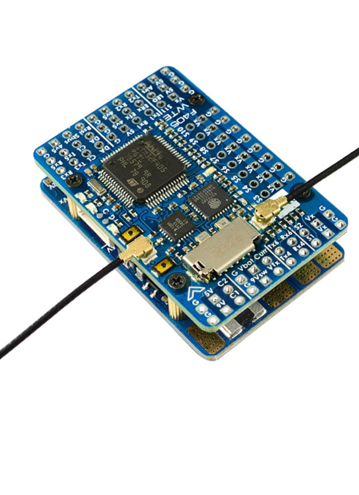 Matek F405-WTE ELRS Wing Flight Controller