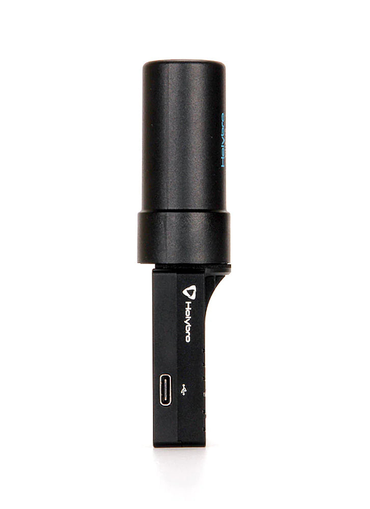 Holybro DroneCAN H-RTK F9P Helical GPS Compass Module