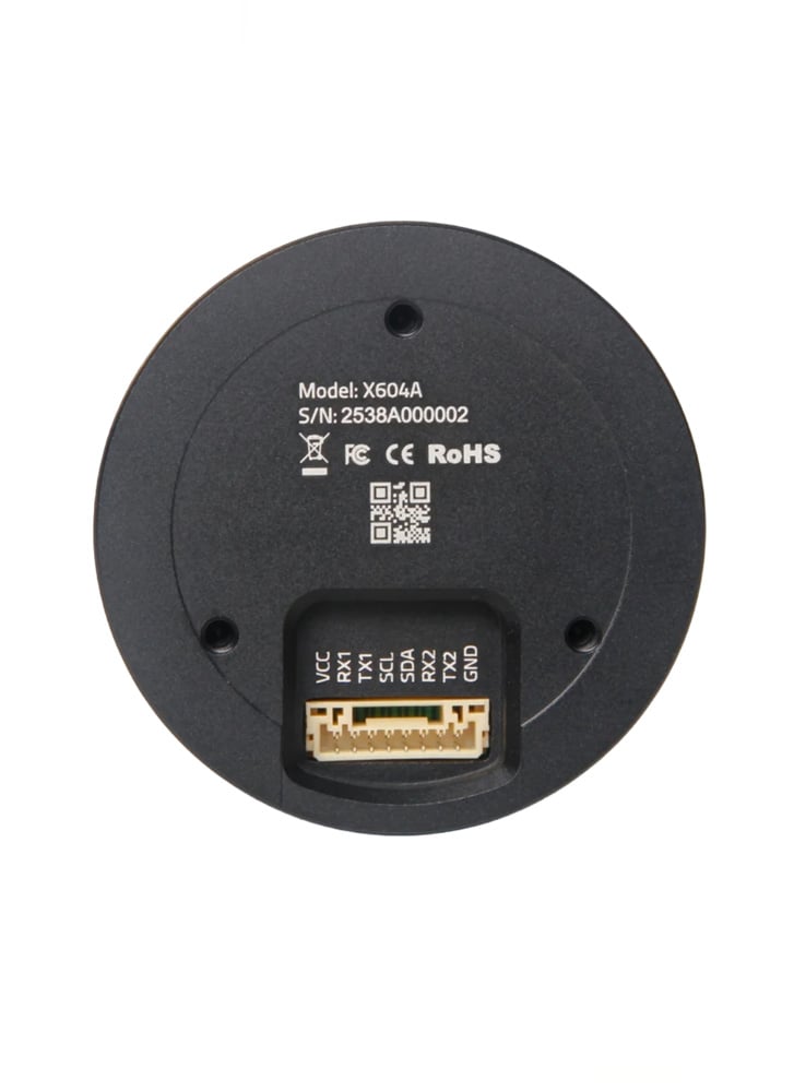 Holybro H-RTK F9P Ultralight High-Precision GPS Compass (New Version)