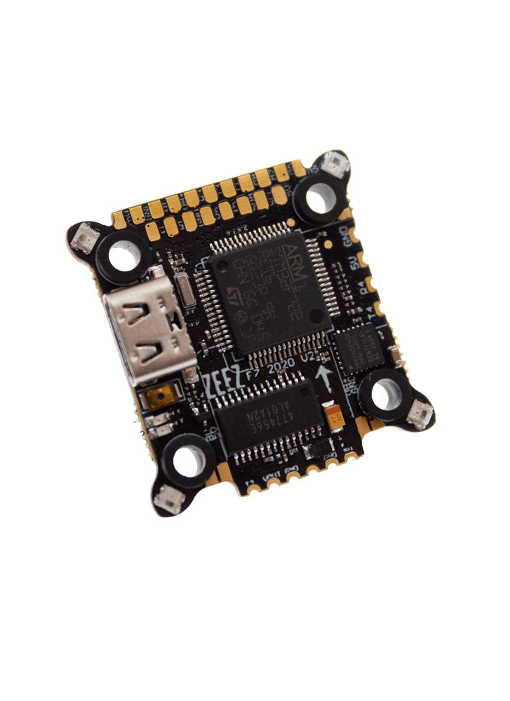 Zeez F7 2020 Controller V2 Lite Compatible with DJI HD FPV