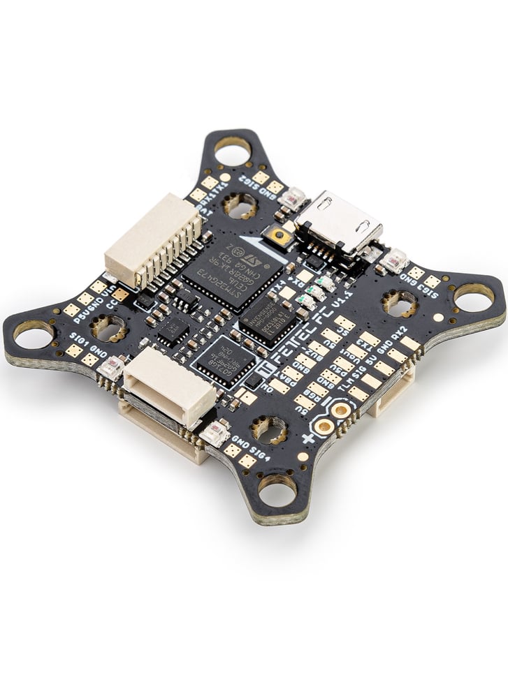 Holybro FETtec G4 Flight Controller