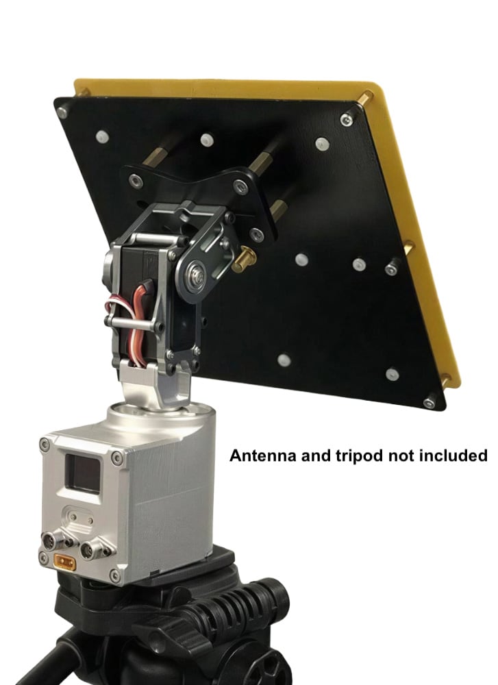 MyFlyDream Mini Crossbow Automatic Antenna Tracker (AAT)