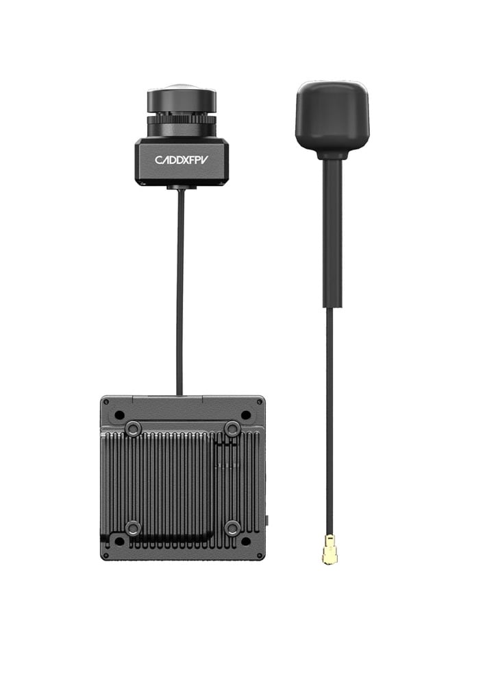 Walksnail Avatar HD Micro Kit V2 with Gyroflow (32GB)