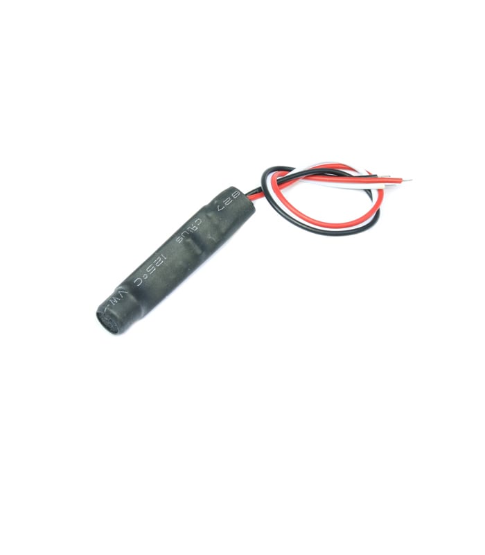 Mini Microphone for FPV Racing Drones