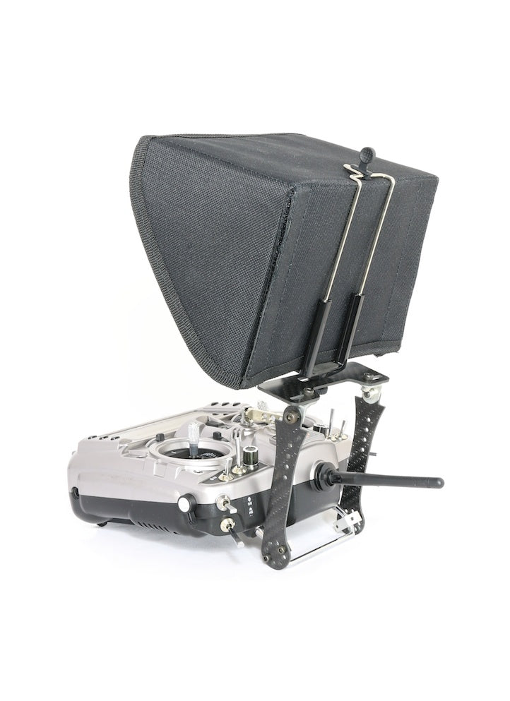Universal 7 Inch FPV Monitor / Tablet Screen Shroud