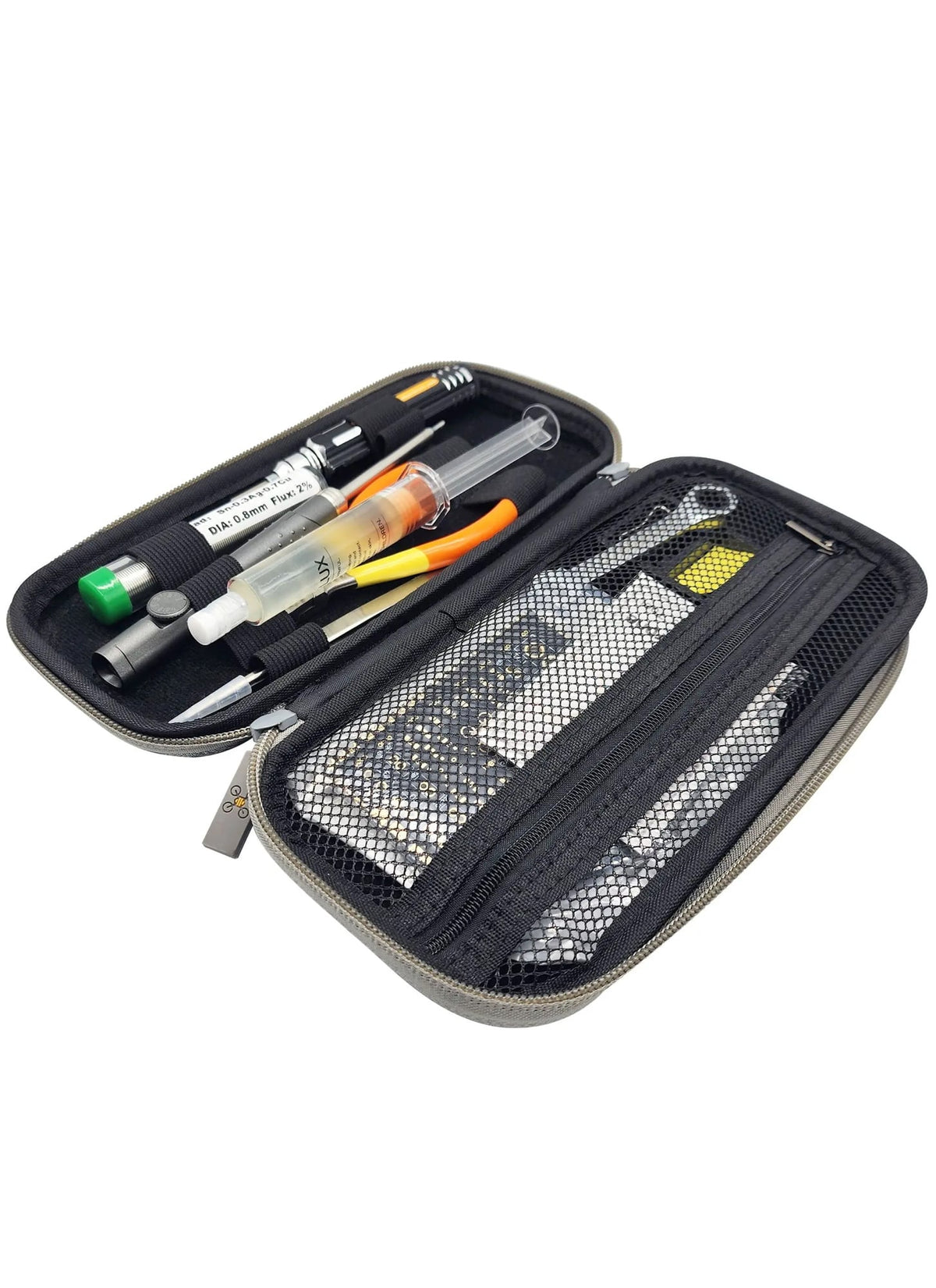 NewBeeDrone Tool Kit V1.7 with Travel Case