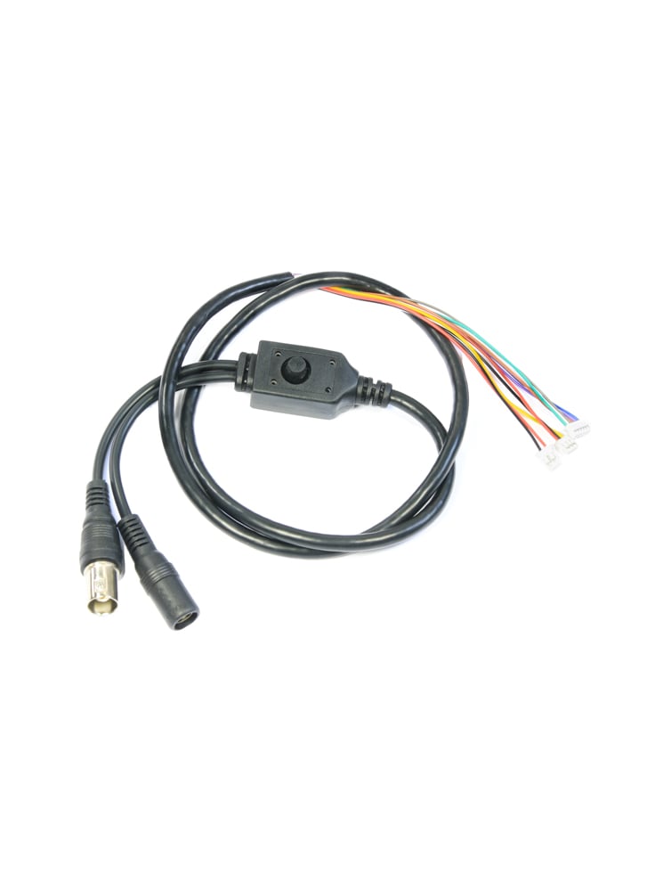 OSD Programming Cable for FPV Camera with Video Out