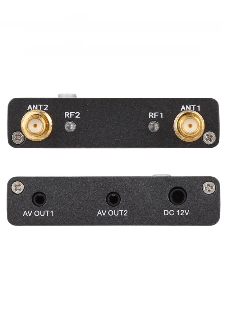 RD945 48 Channel 5.8Ghz RaceBand FPV Receiver