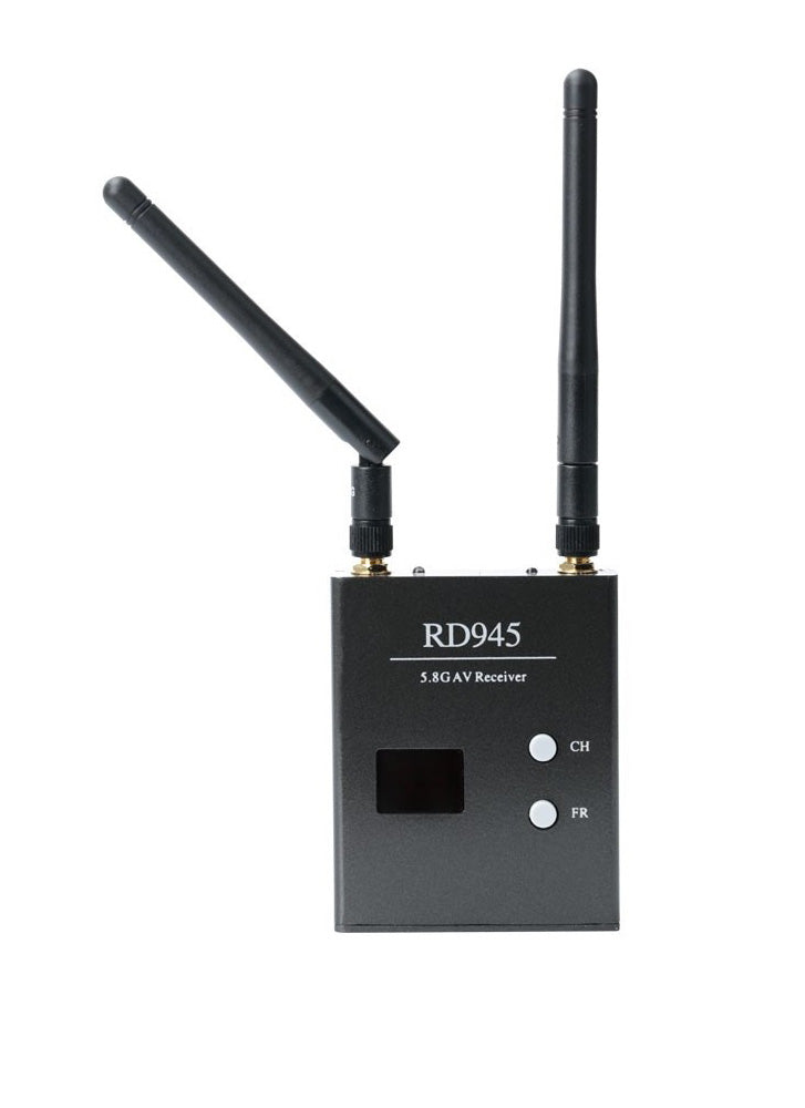 RD945 48 Channel 5.8Ghz RaceBand FPV Receiver