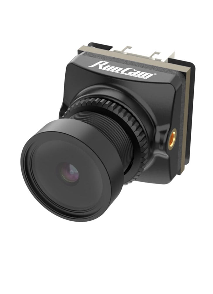 Runcam Phoenix 2 Pro Analog FPV Camera
