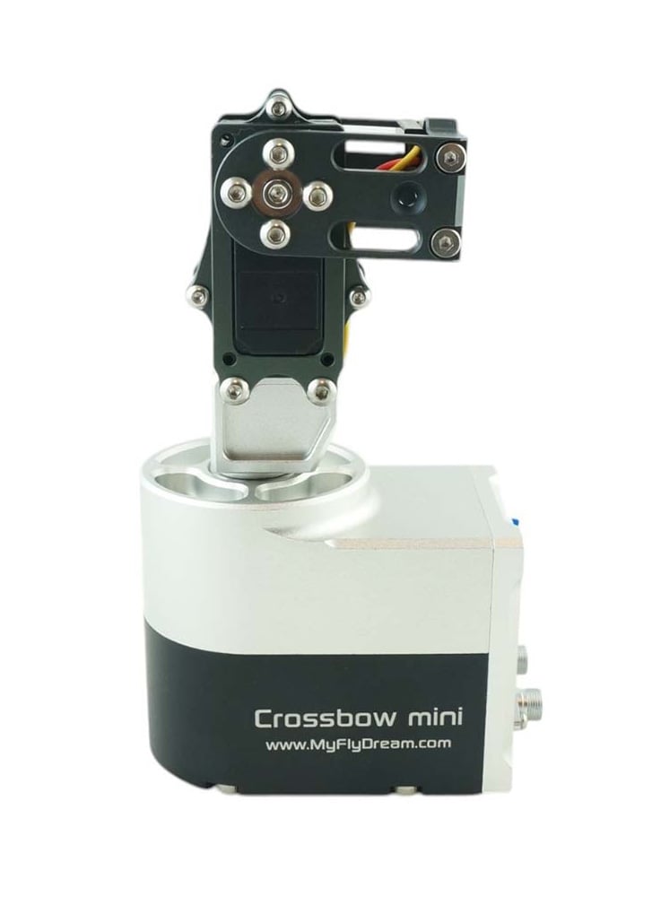 MyFlyDream Mini Crossbow Automatic Antenna Tracker (AAT)