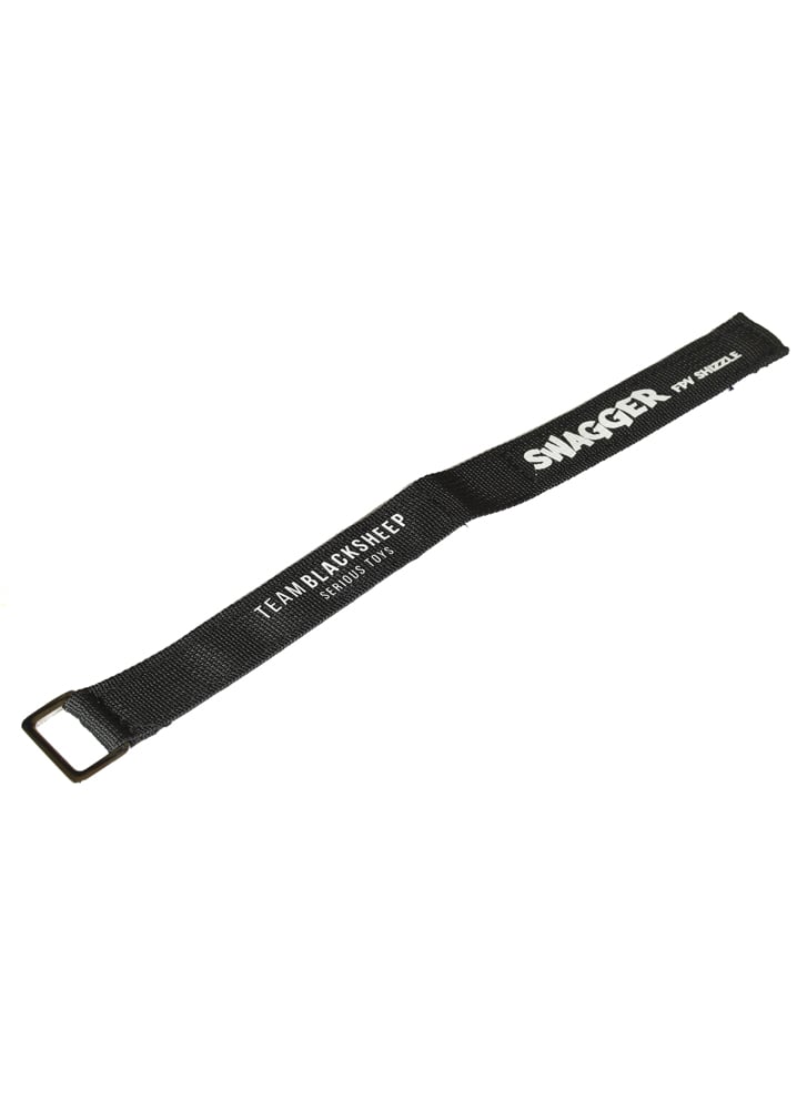TBS Swagger Straps “UNBREAKABLE” Battery Straps