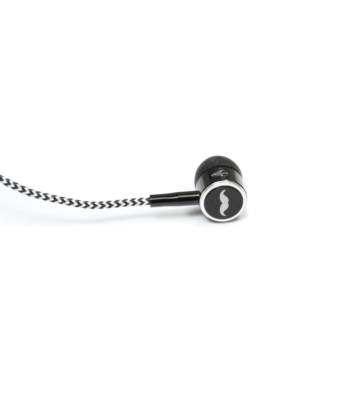 Mr Steele Earbud for FPV Goggles