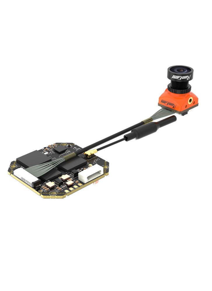 RunCam Nano HD – Shark Byte Digital FPV Camera