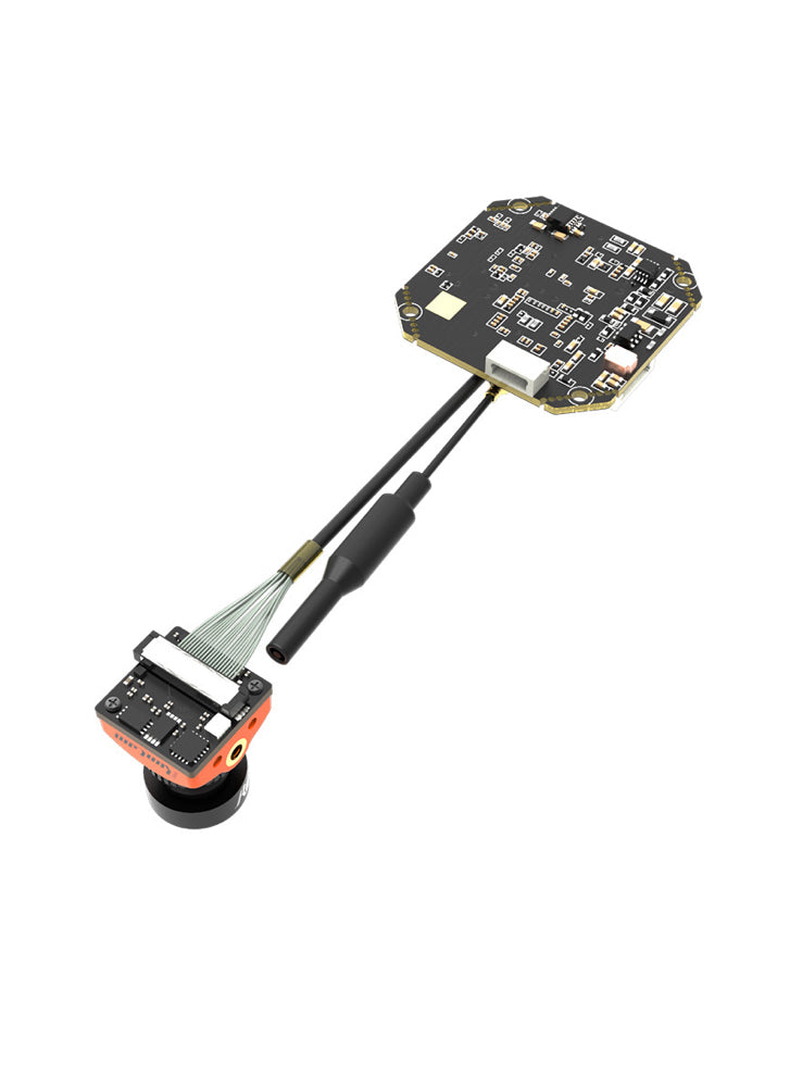 RunCam Nano HD – Shark Byte Digital FPV Camera