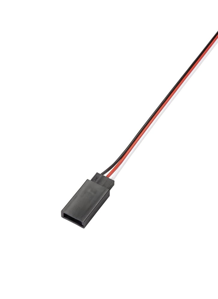 Servo Lead Wire Extension Female to Female
