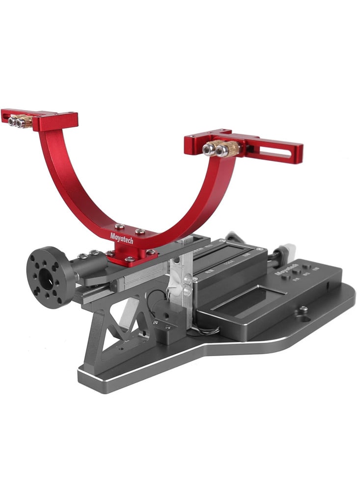 Mayatech MT10 Pro EDF Mount Bracket (Fixed Ducted Fan Support)