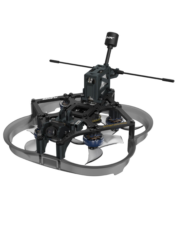 SpeedyBee Flex25 HD Falcon – Cinewhoop FPV Drone
