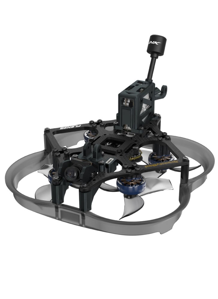 SpeedyBee Flex25 HD Falcon – Cinewhoop FPV Drone