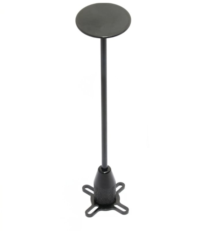Universal Folding GPS Antenna Mount
