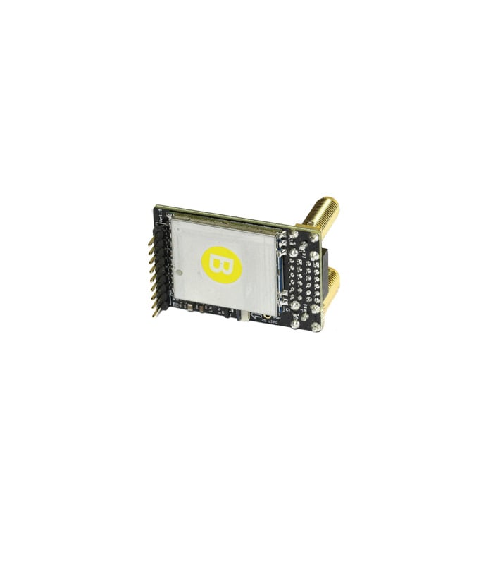 TBS Fusion – Hardware Upgrade