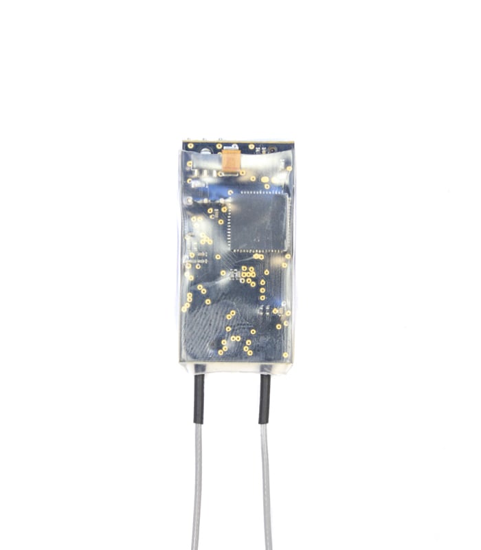Tarot Micro 2.4Ghz 8CH Futaba FHSS Compatible SBUS Receiver​