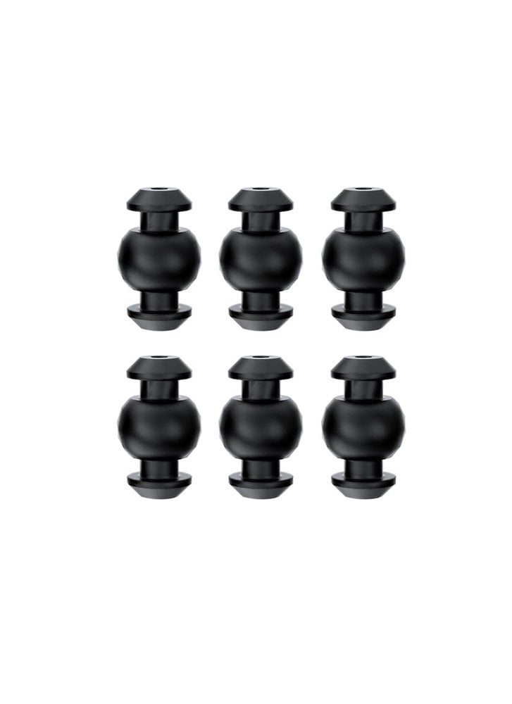 GEPRC GEP-Camera Damping Ball (6 PCS)