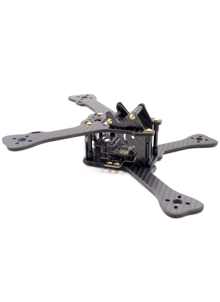 GEPRC GEP-RX5 Hawk 210mm FPV Racing Drone X-Z Frame