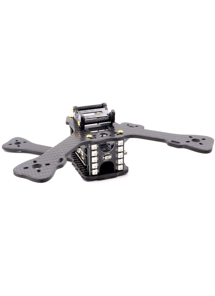GEPRC GEP-RX5 Hawk 210mm FPV Racing Drone X-Z Frame