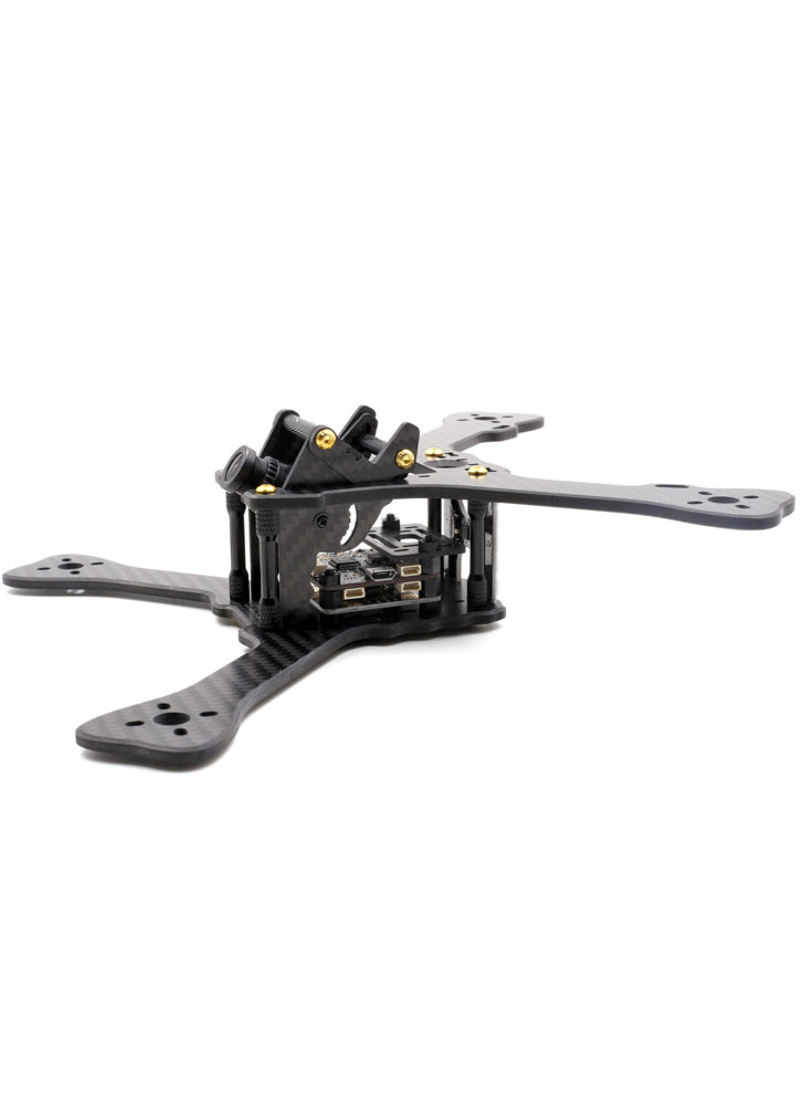 GEPRC GEP-RX5 Hawk 210mm FPV Racing Drone X-Z Frame