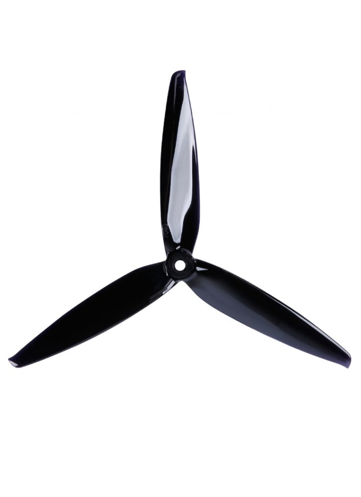 Gemfan Flash 7040 Tri-Blade Props for Kopis Cinematic X8