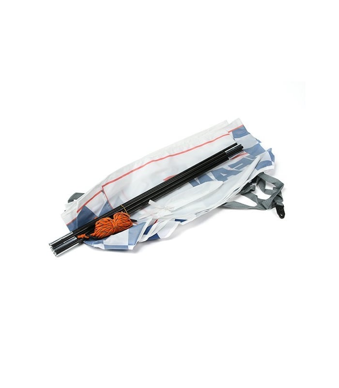 Gemfan FPV Race Gate with Case – 270cm