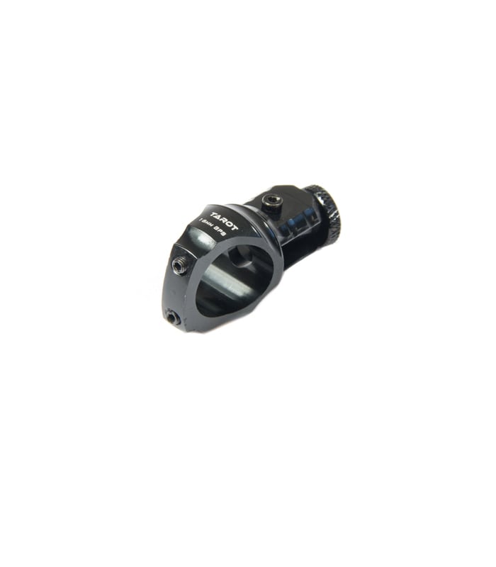 Tarot 16mm Folding GPS Antenna Mount Holder – TL68B31
