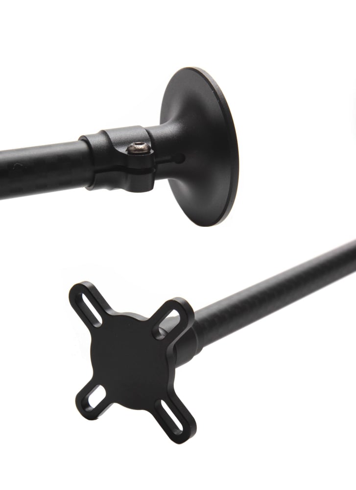 Holybro Fixed Carbon Fiber GPS Mount
