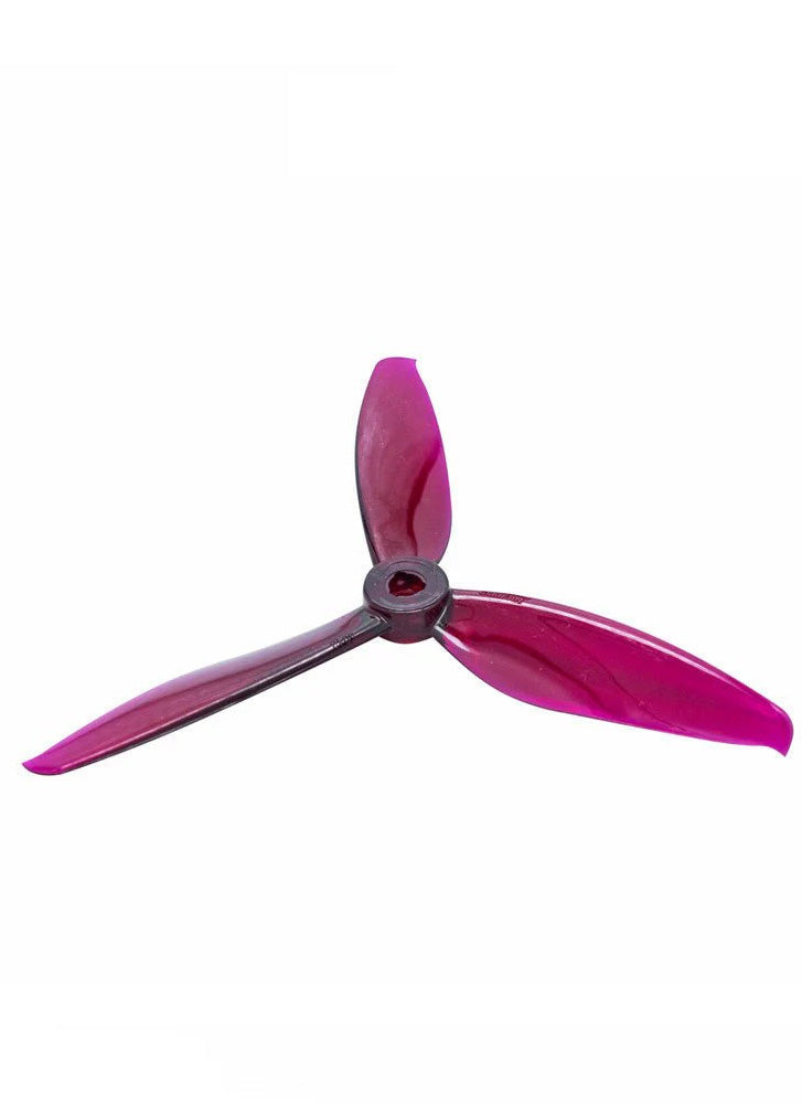 Gemfan WinDancer 5043 3-Blade Propellers (2CW, 2CCW)