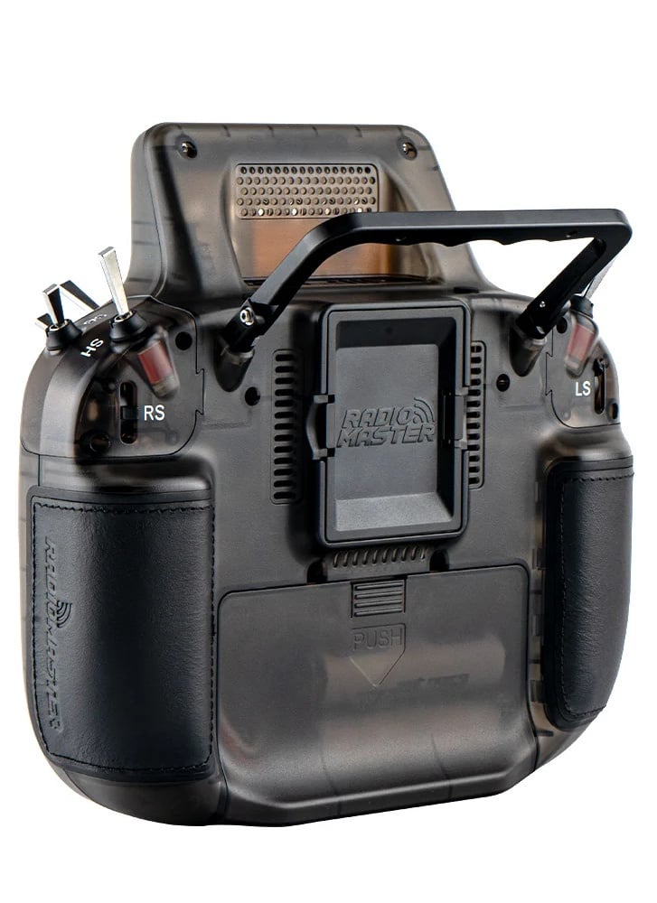 Radiomaster GX15 MAX Radio Controller (ELRS / M2)