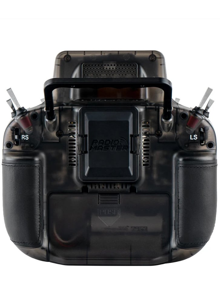 Radiomaster GX15 MAX Radio Controller (ELRS / M2)