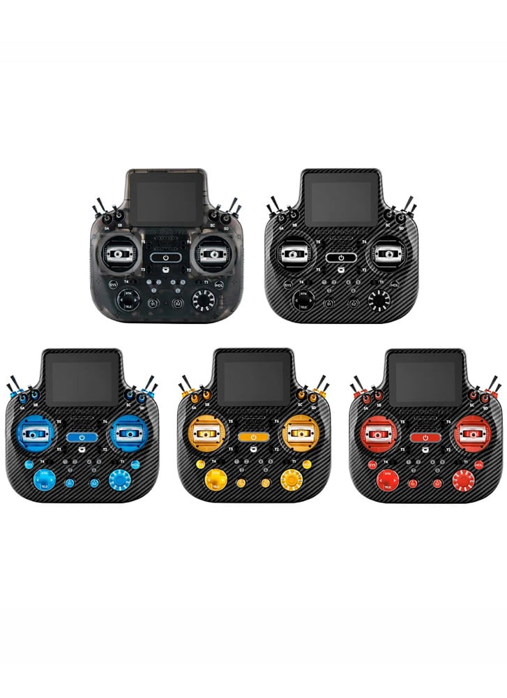 Radiomaster GX15 MAX Radio Controller (ELRS / M2)