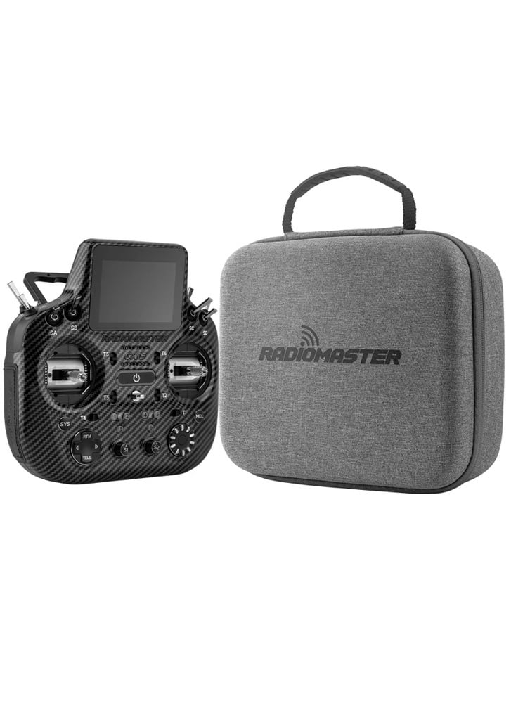 Radiomaster GX15 MAX Radio Controller (ELRS / M2)