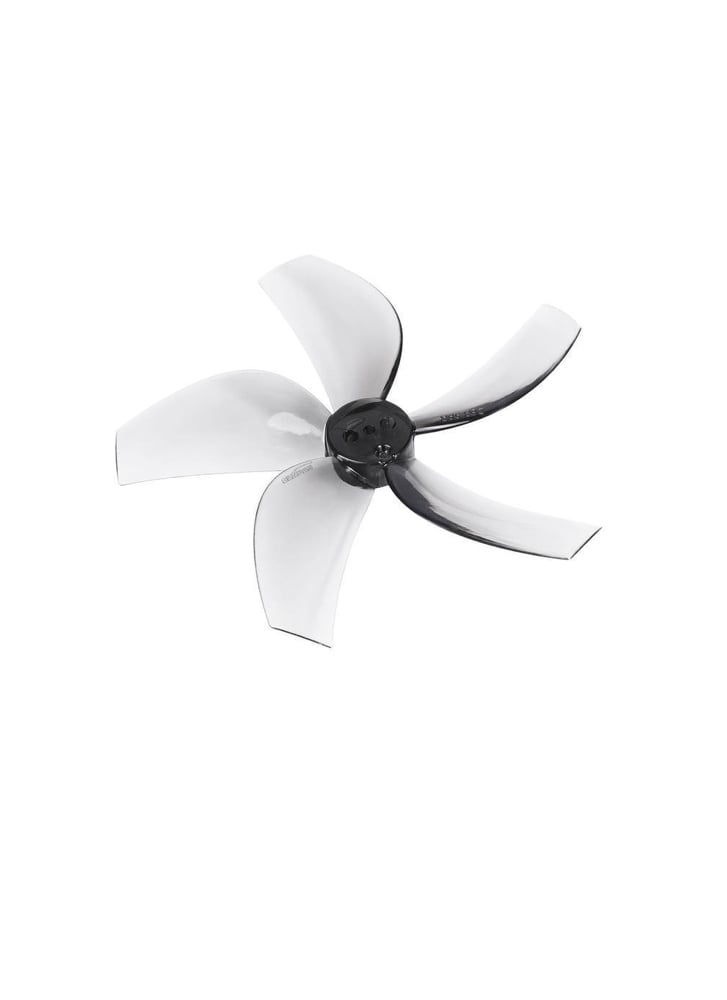 Gemfan D63 5 Blade Cinewhoop Props (1.5mm)