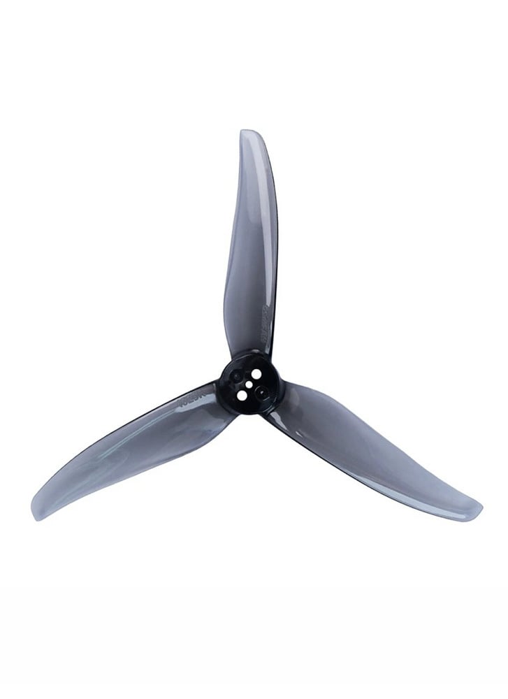 Gemfan Hurricane 4023 Tri-Blade Props for Kopis Freestyle