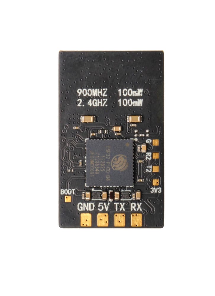Holybro Zephyr ELRS Gemini X Dual-Band ExpressLRS Receiver