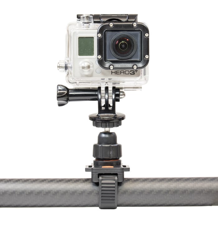 Strap Type Fixing Bracket for GoPro / Action Camera