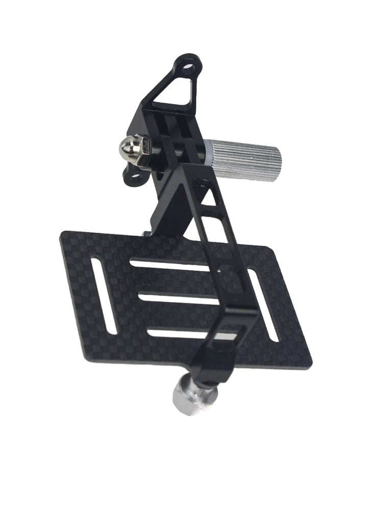 GoPro / Action Camera Tilt Mount Camera Bracket