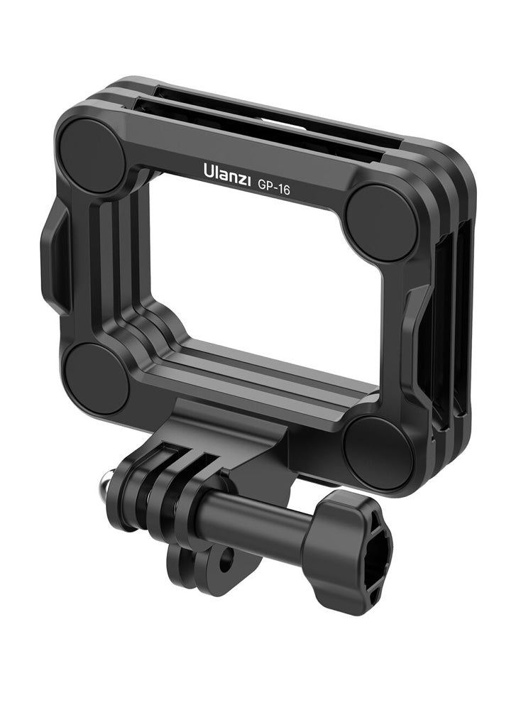 Ulanzi GP16 GoPro Magnetic Quick Release​ Mount