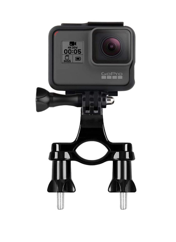GoPro Action Camera Seatpost / Handlebar / Pole Mount